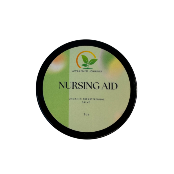 Nursing Aid