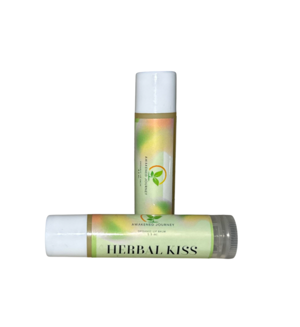 Herbal Kiss